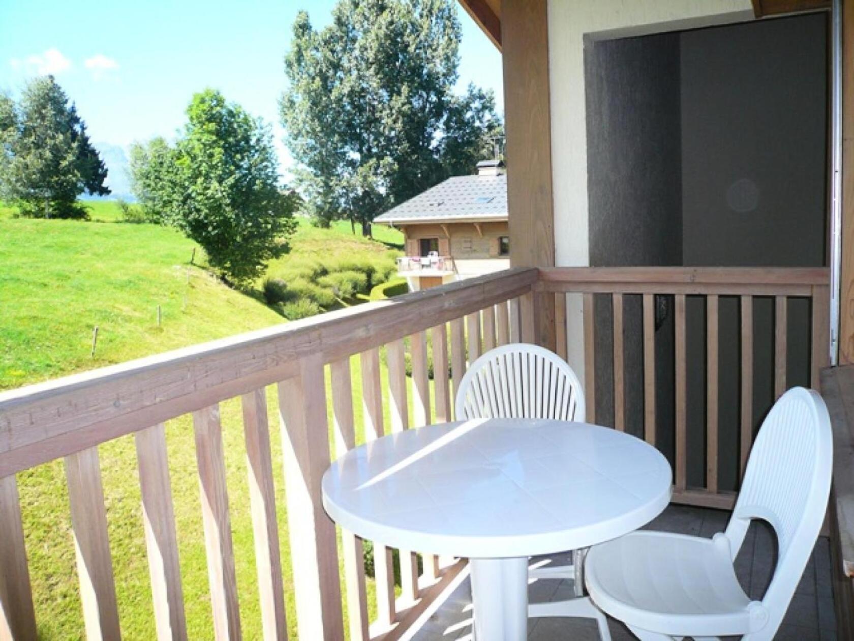 Residence Les Oreades - Oreades 15 Mae-5320 꽁블루 외부 사진